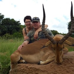 Aloe Africa Hunting 41