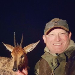 Aloe Africa Hunting 51